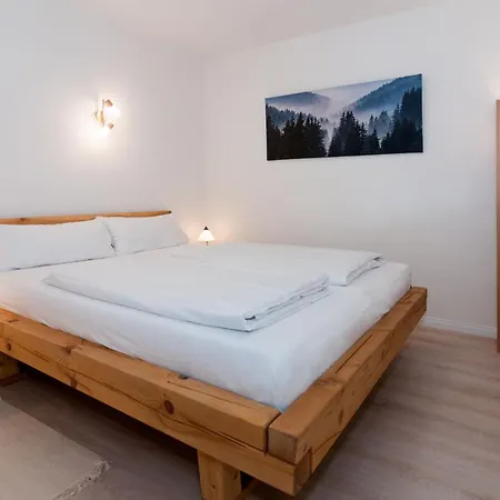 Rotkehlchen, Whg 8 Lägenhet *